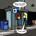 Amy and Silver