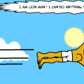 FLYING EPIC