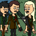 The Games - 5