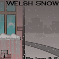 Welsh Snow