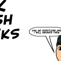 ASK JOSH WEEKS
