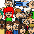 characters