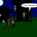 Haunted, Anywhere USA