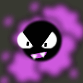 Gastly, Use Haunt!