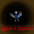 Welcome To Wonderland (--Put On Hold--)
