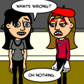 everything is wrong