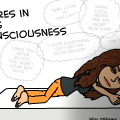 Dreams: Adventures in Carina's Self-Consciousness