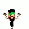 MAIH DRESS