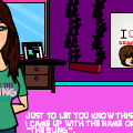 'The name'