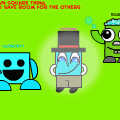   square remix