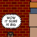 Big world!!!!