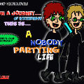 Nobody Partying Life