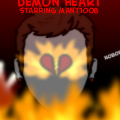 Demon Heart