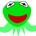TotD: Kermits