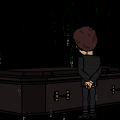 { OPERATION 116 }