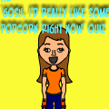 Viva's Popcorn Quiz