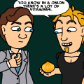 TotD: Bad Breath