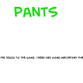 Pants