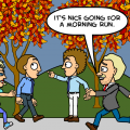 TotD: Re-runs