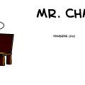 TotD: Chair