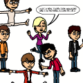 omg 1D