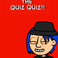 The Quiz Quiz