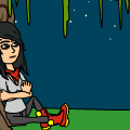 Forever Alone...