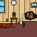 Roleplays and such.