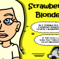 S. Blonde