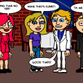 Design Challenge: Reunion