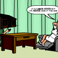 TotD: Cabin