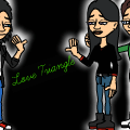 Love Triangle