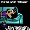TotD: Studying