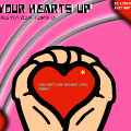 Put Your Hearts Up