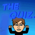 The Quiz.