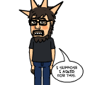 Pointy Pete
