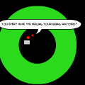 TotD: Radar