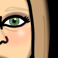 my first face art