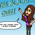 noob quiz
