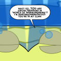 'Clans of Clams'