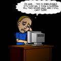 Tales of the Depressed