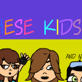 These Kids!