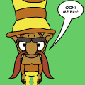 Very Tiny