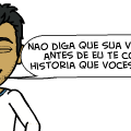 a historia de Tavares