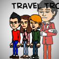 travel through dimentions