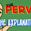 the pervert quiz