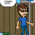 TotD: Faint