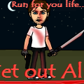 Get Out Alive