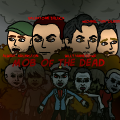Mob Of The Dead
