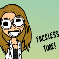 Faceless Time! Remix
